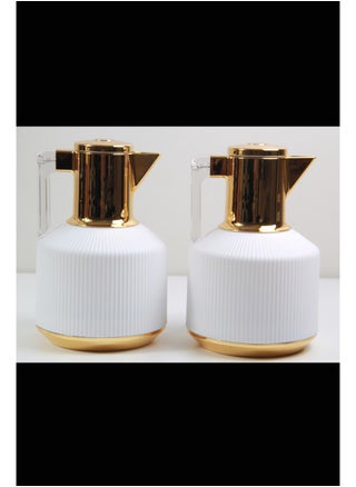 White-gold