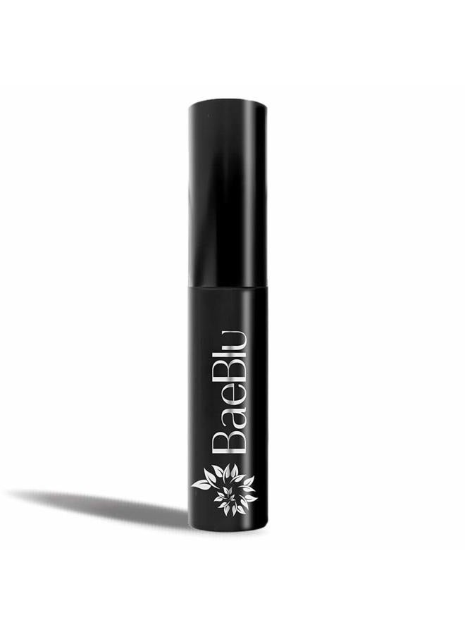 BaeBlu Best Organic pure Natural Vegan & Gluten- Mascara, Black - Image 3