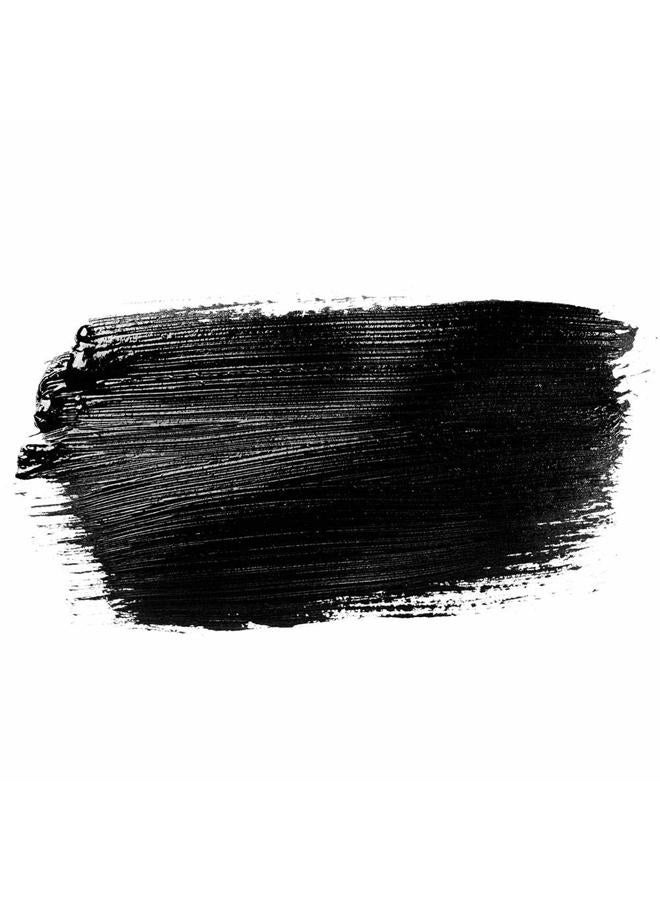 BaeBlu Best Organic pure Natural Vegan & Gluten- Mascara, Black - Image 2