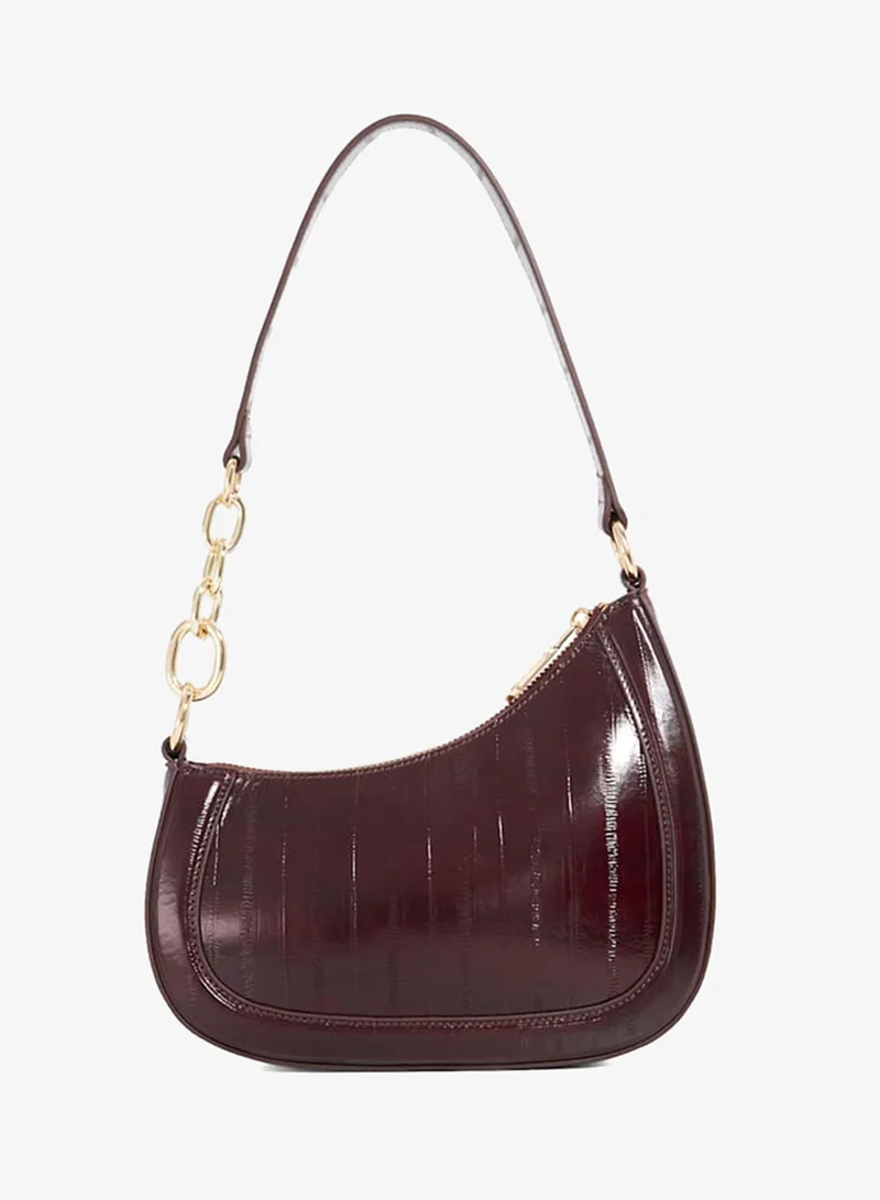 Dune London  Dune London Women's Burgundy Handbags for Women | Best Price UAE