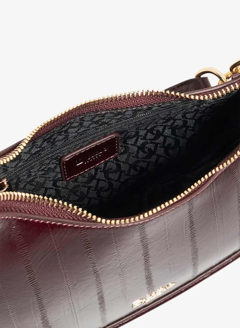 Dune London  Dune London Women's Burgundy Handbags for Women | Best Price UAE