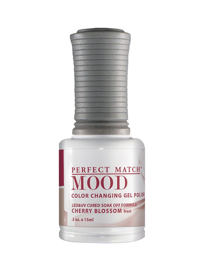 Lechat Color Changing Gel Polish 15ml Gel Nails Glossy Shine Long Lasting Soak off UV Gel Nail Polish for Nail Art French Manicure Pedicure Salon Quality Chip Resistant Gel Nail Extensions Nail Enamel - Image 1