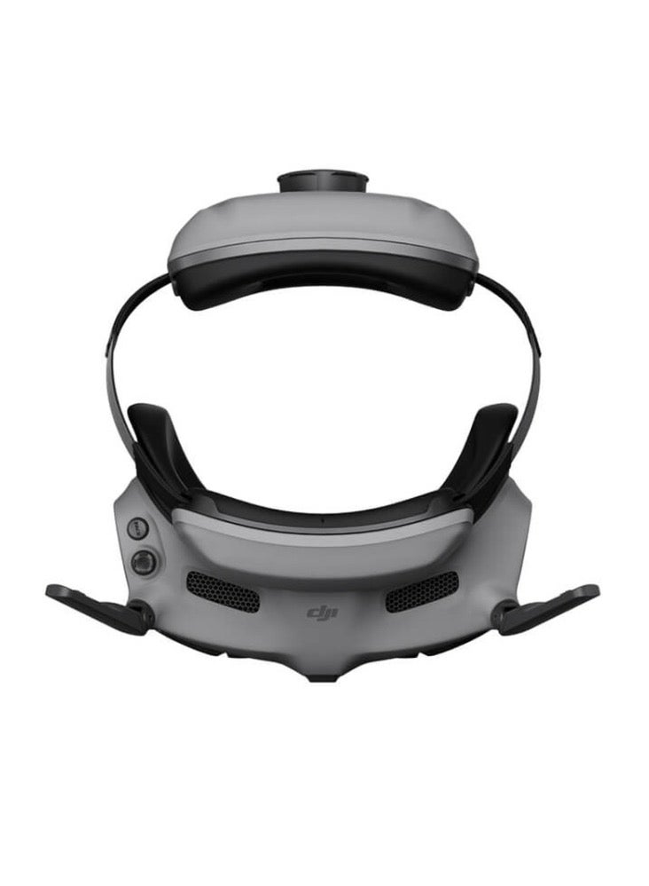 دي جي آي نظارات DJI الأصلية 3 متوافقة مع Avata 2 / Mini 4 Pro / Air 3 - Image 4