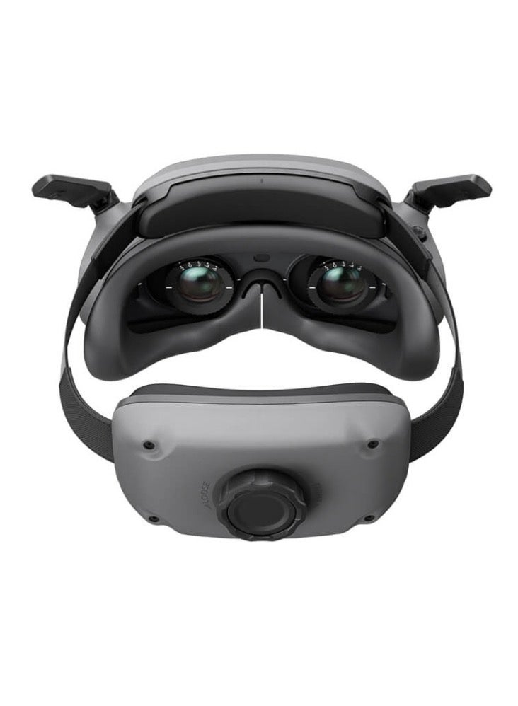 دي جي آي نظارات DJI الأصلية 3 متوافقة مع Avata 2 / Mini 4 Pro / Air 3 - Image 3