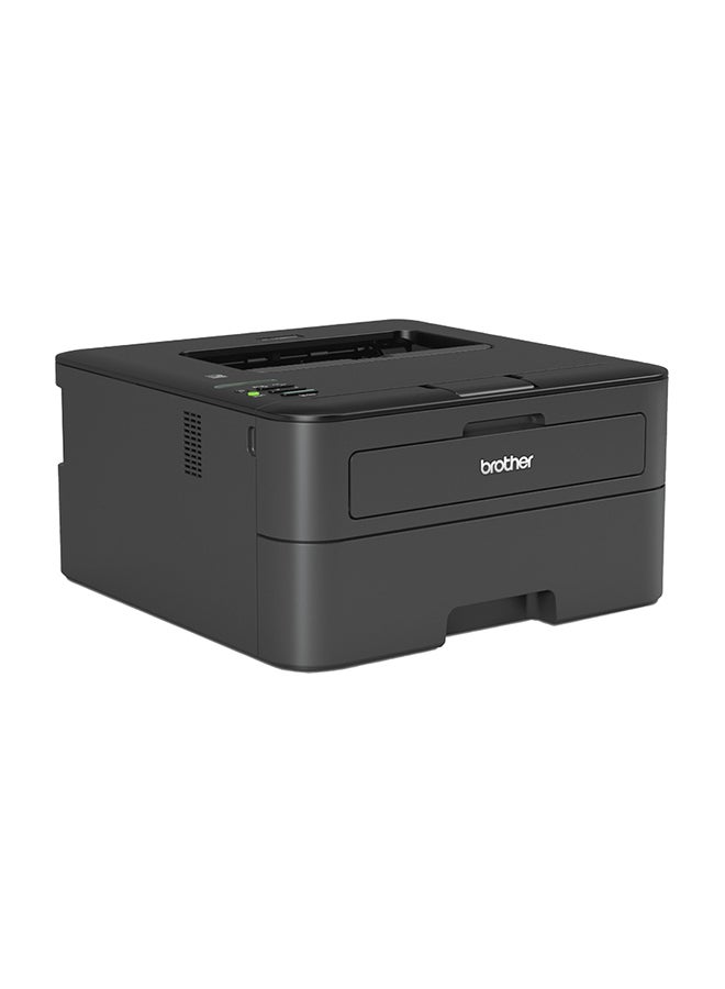 brother Renewed - Monochrome Laser Printer Black - Image 3