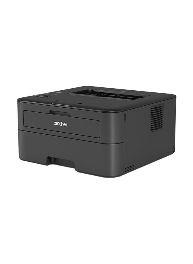 brother Renewed - Monochrome Laser Printer Black - Image 2