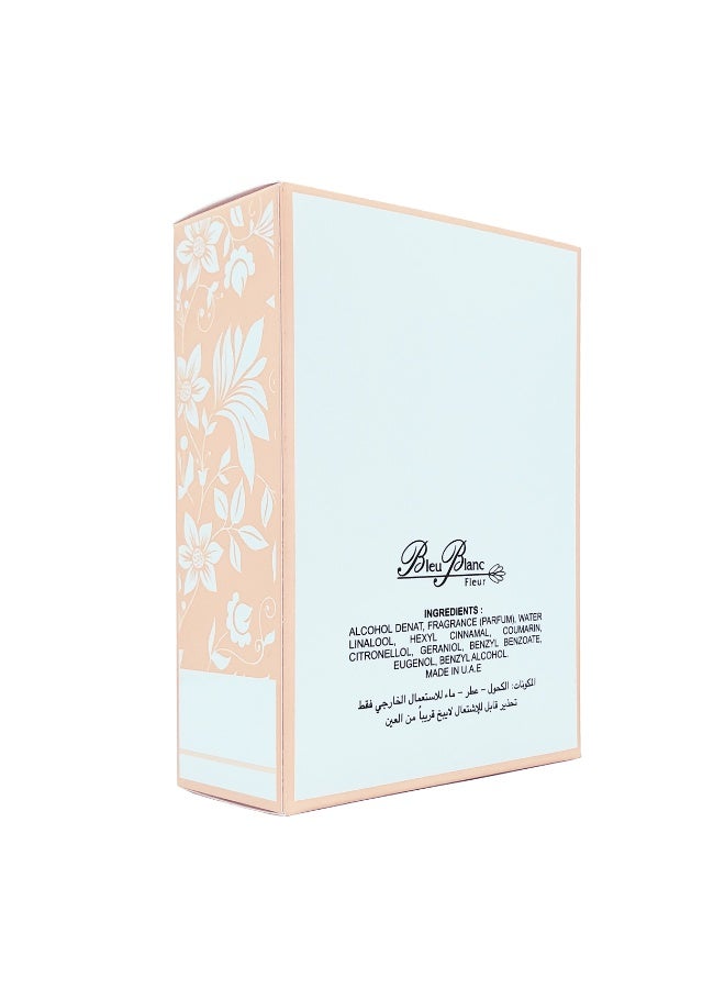 Bleu Blanc Fleur Tara Women EDP 100ml - Image 5