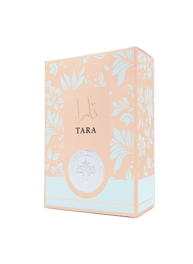 Bleu Blanc Fleur Tara Women EDP 100ml - Image 4
