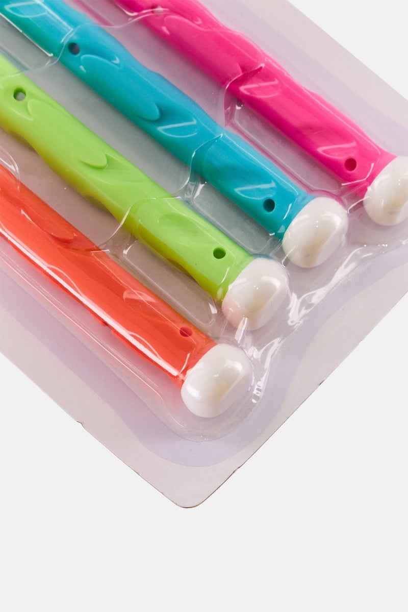 Ton O' Fun 4 Pieces Diving Sticks  - Image 3