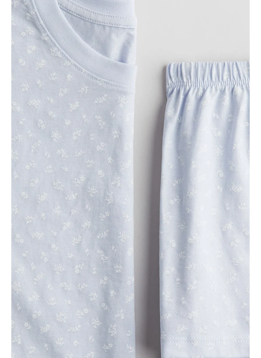 اتش اند ام Cotton Pyjamas