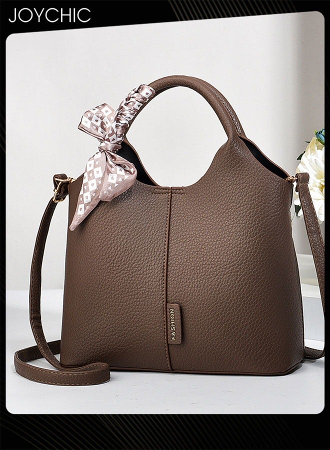 Joychic حقيبة يد عصرية للنساء - Image 1