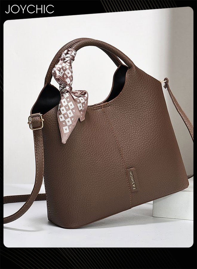 Joychic حقيبة يد عصرية للنساء - Image 2