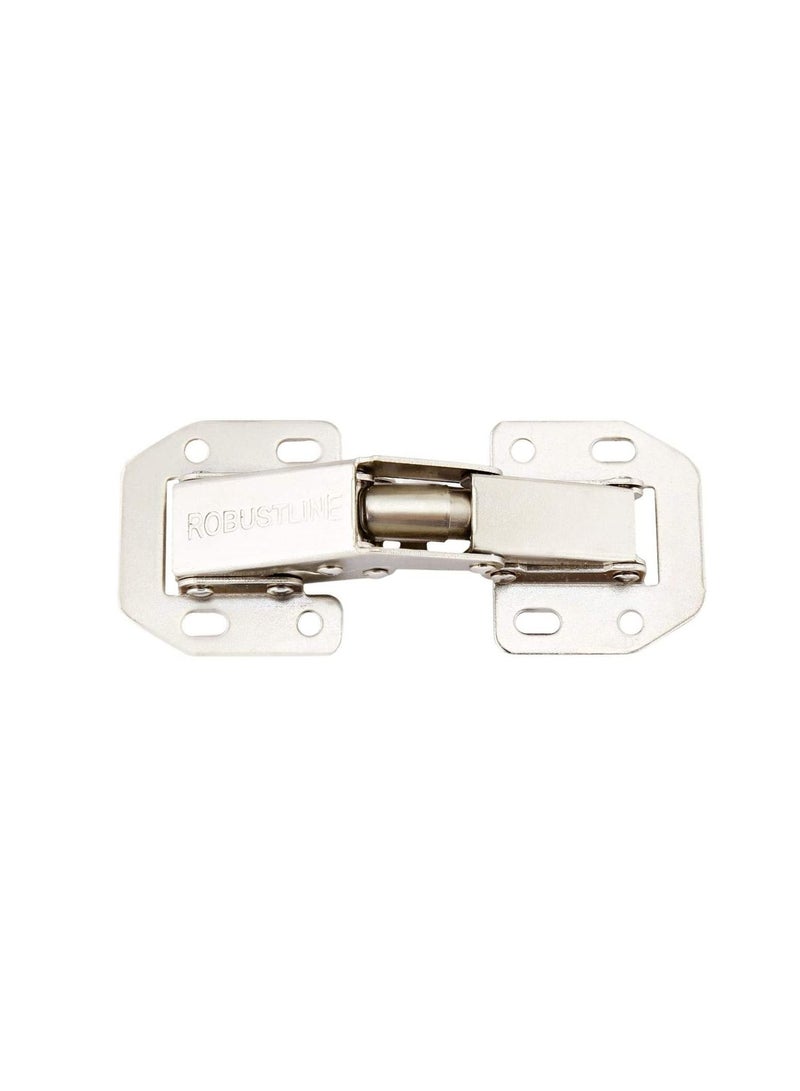Robustline Kitchen Nickel Hinges - Image 1