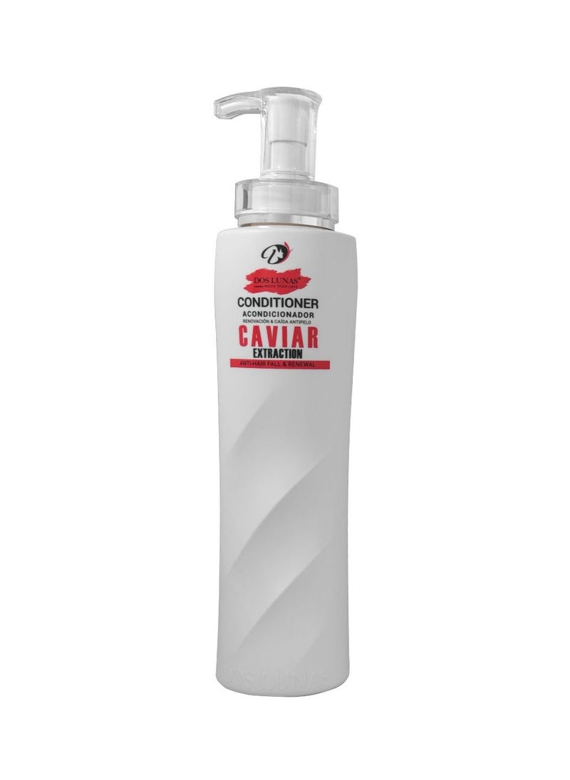 DOS LUNAS CONDITIONER CAVIAR  - Image 1