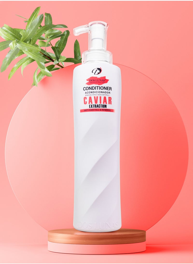DOS LUNAS CONDITIONER CAVIAR  - Image 2