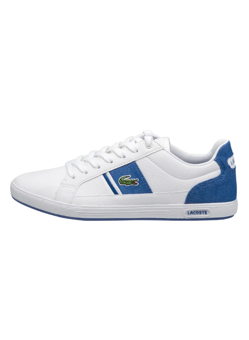 LACOSTE Lace Ups