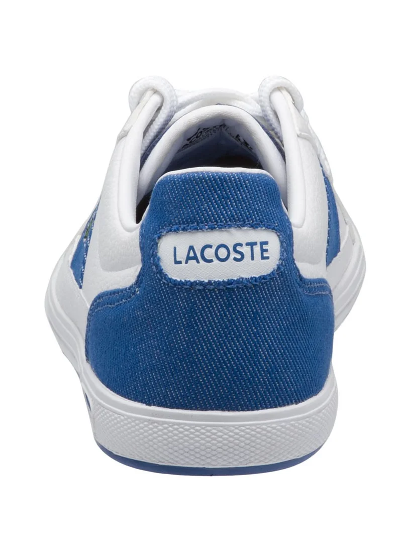 LACOSTE Lace Ups