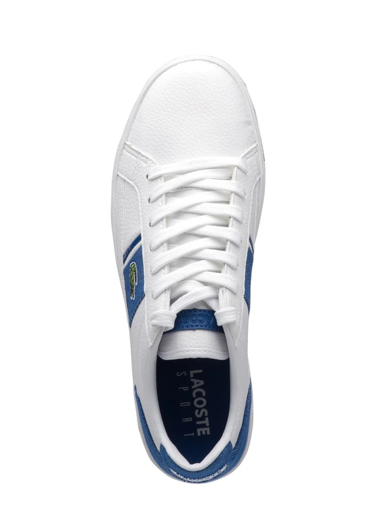 LACOSTE Lace Ups