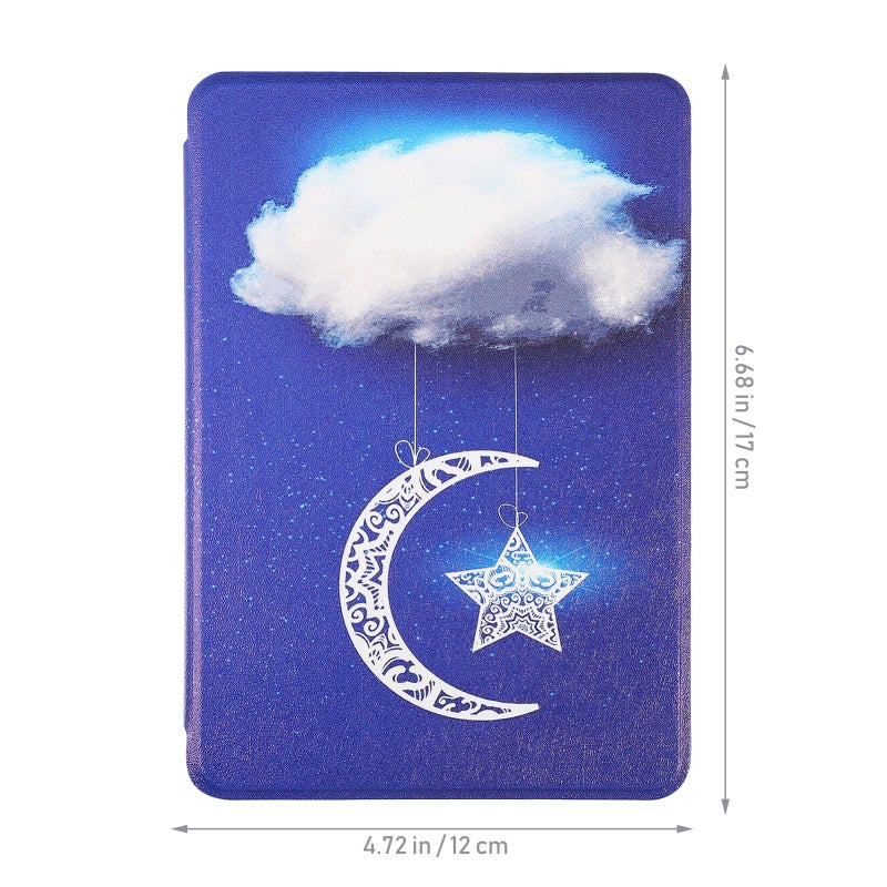 Smart Cover For Paperwhite E-Reader Protective Cover Simple And Elegant Tpu 6 7x4 7x0 6in Device Fixation 1Pcs - Image 2