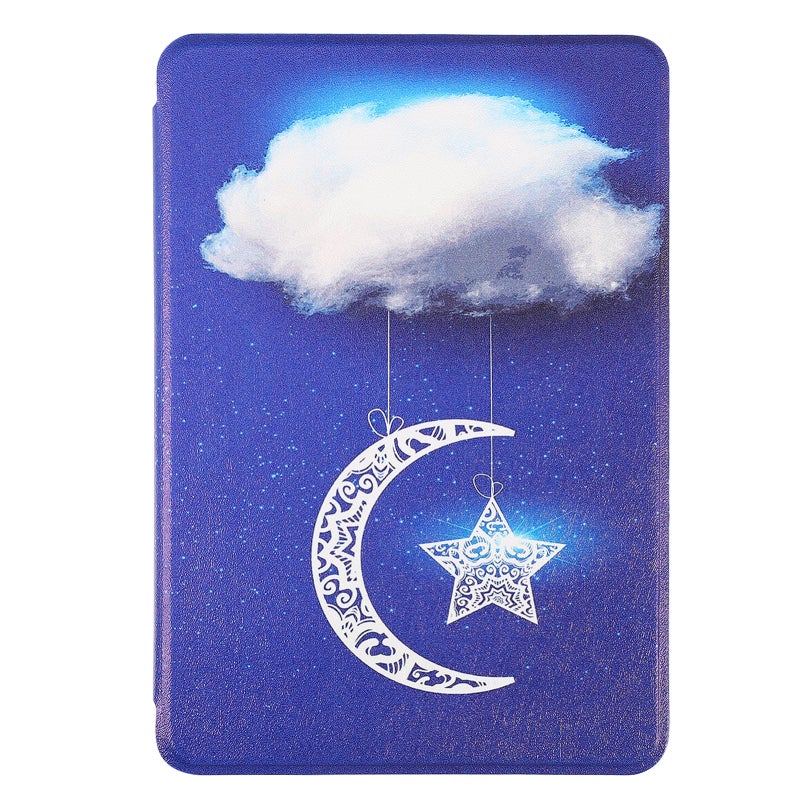 Smart Cover For Paperwhite E-Reader Protective Cover Simple And Elegant Tpu 6 7x4 7x0 6in Device Fixation 1Pcs - Image 1