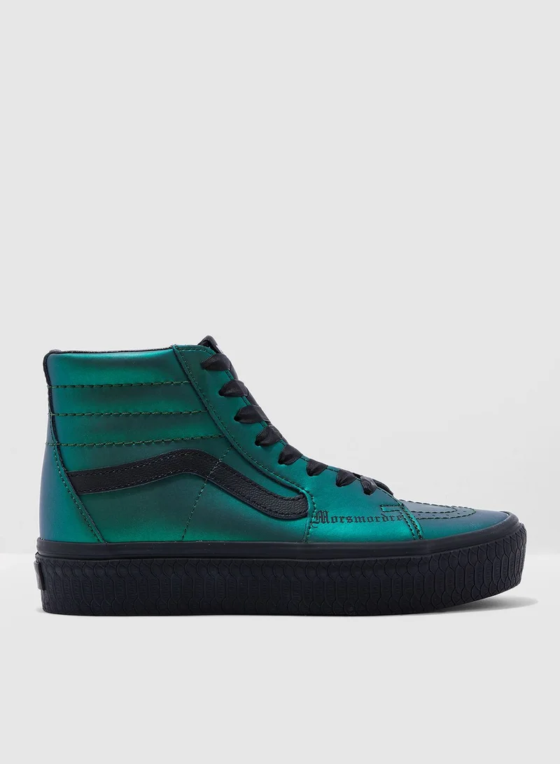VANS Harry Potter Dark Arts SK8-Hi Platform RB