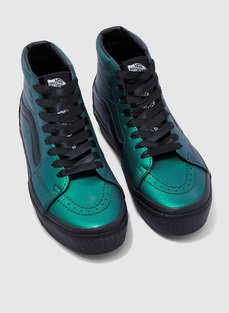 VANS Harry Potter Dark Arts SK8-Hi Platform RB