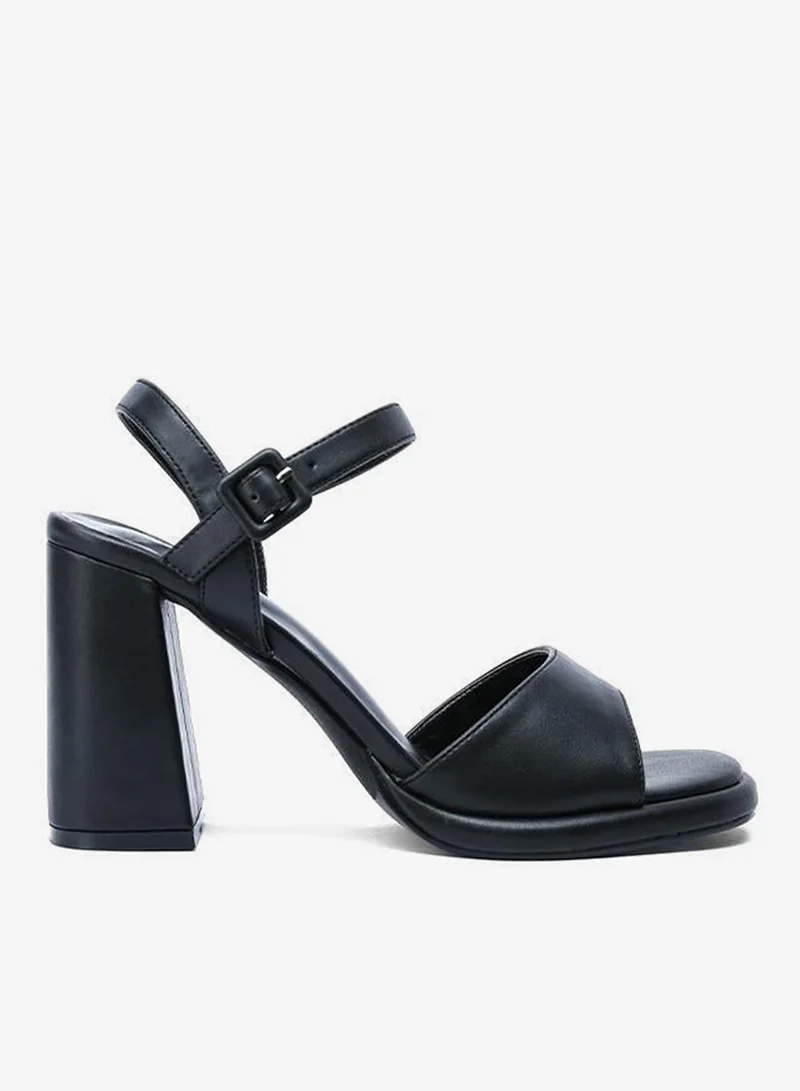 FYOR Outfit Twisting Mules HL 200