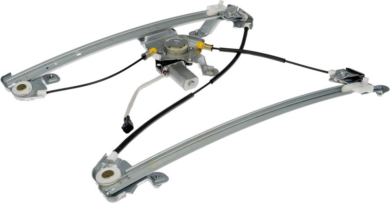 Dorman 741-428 Front Driver Side Power Window Regulator and Motor Assembly for Ford/Lincoln Models - Image 5