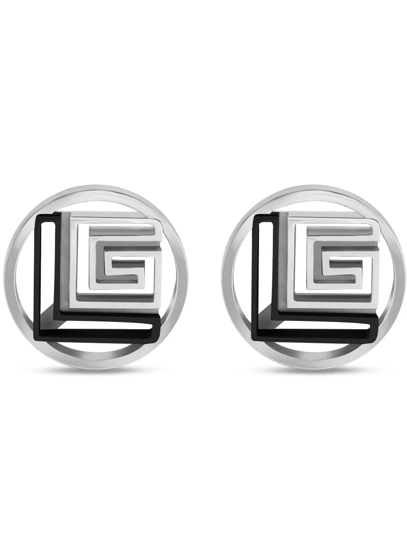 غاي لاروش أزرار أكمام شارلي بلونين