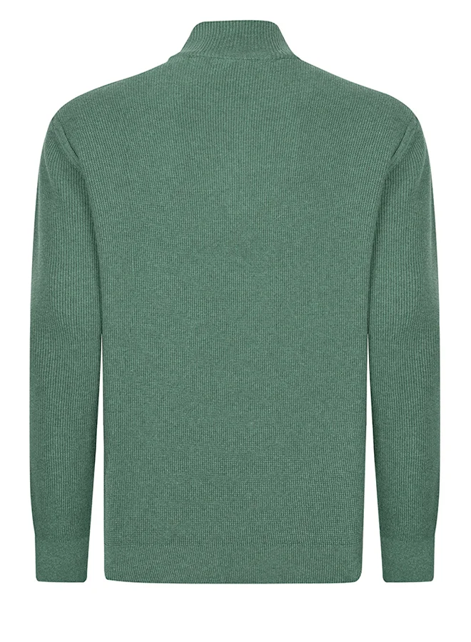 فيليكس هاردي نصف سحاب سترة