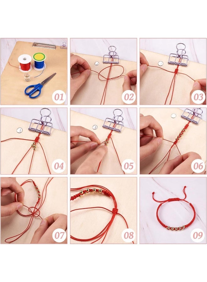 Biella 80 Mtr Nylon Monofilament Fishing Line For Hanging Decorations Diy Tool Fishing String 0.90Mm - Image 2