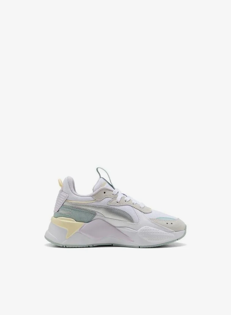 PUMA Youth RS-X Metallic Jr