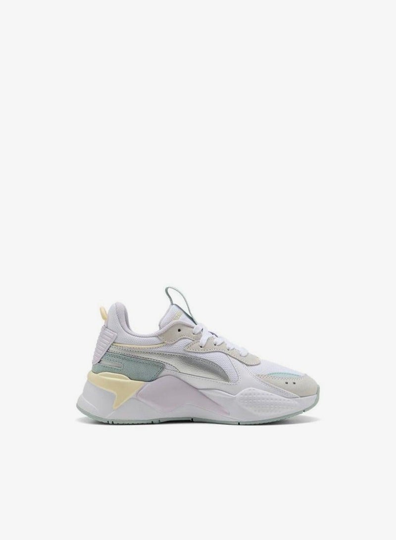 PUMA Youth RS-X Metallic Jr - Image 1