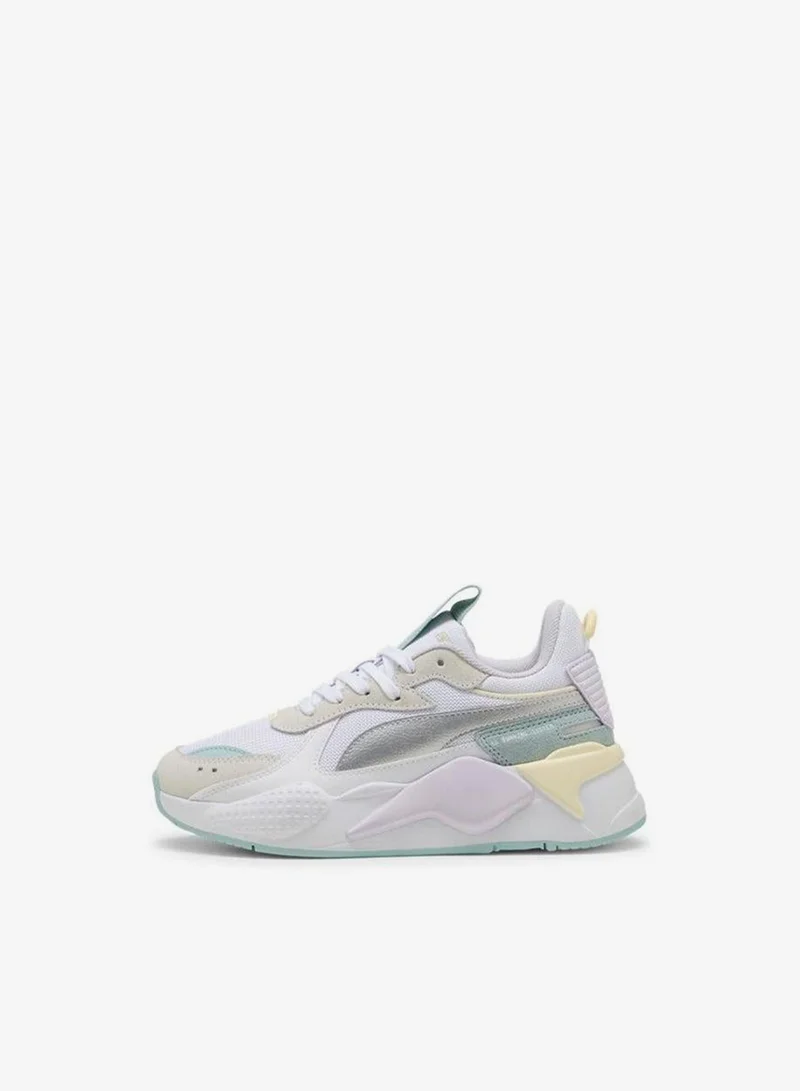 PUMA Youth RS-X Metallic Jr
