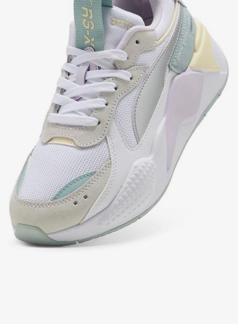 PUMA Youth RS-X Metallic Jr - Image 4