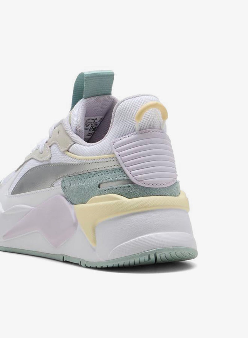 PUMA Youth RS-X Metallic Jr - Image 5