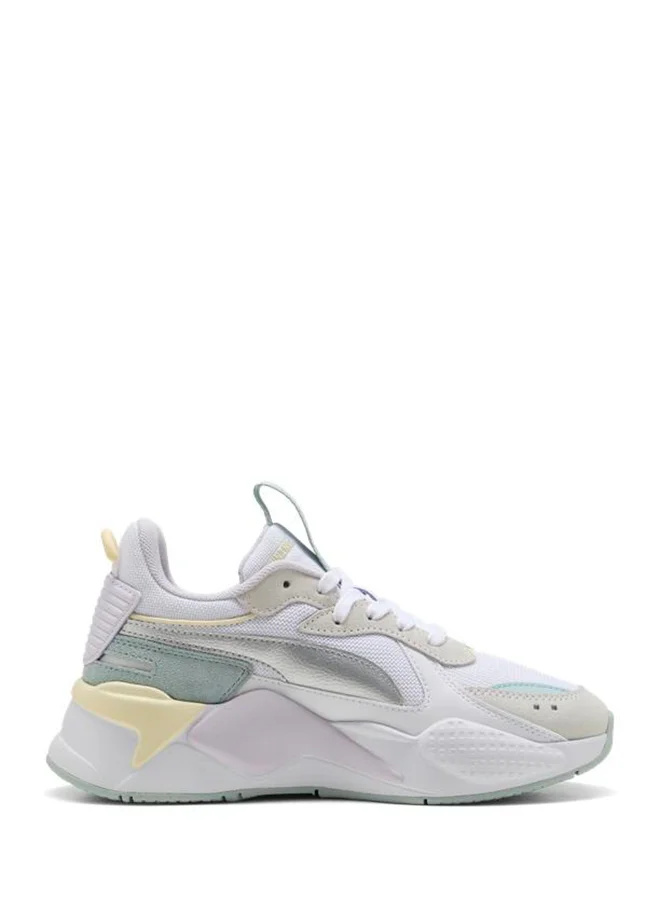 PUMA Youth RS-X Metallic Jr