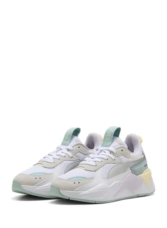 PUMA Youth RS-X Metallic Jr