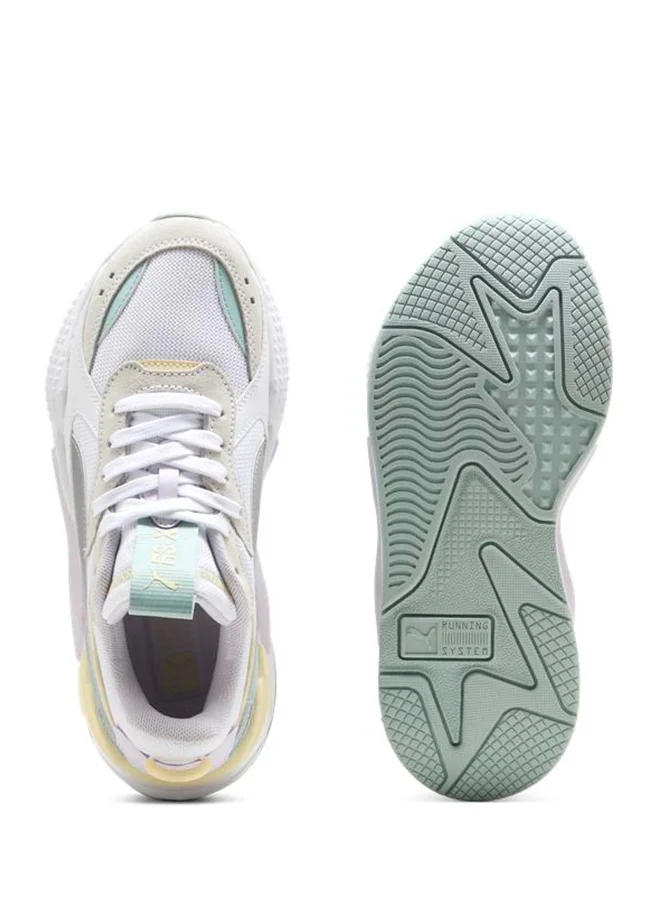 PUMA Youth RS-X Metallic Jr