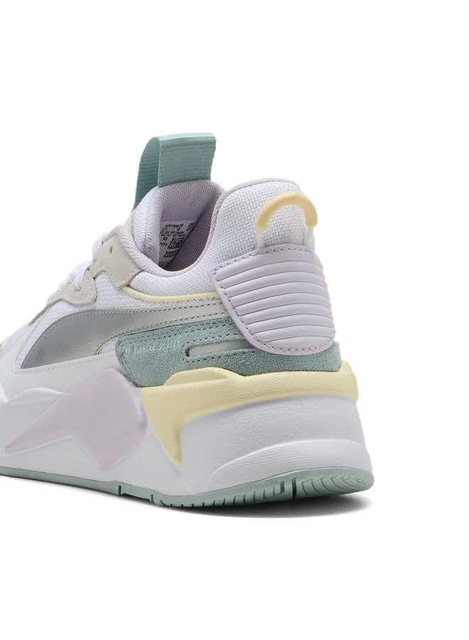 PUMA Youth RS-X Metallic Jr