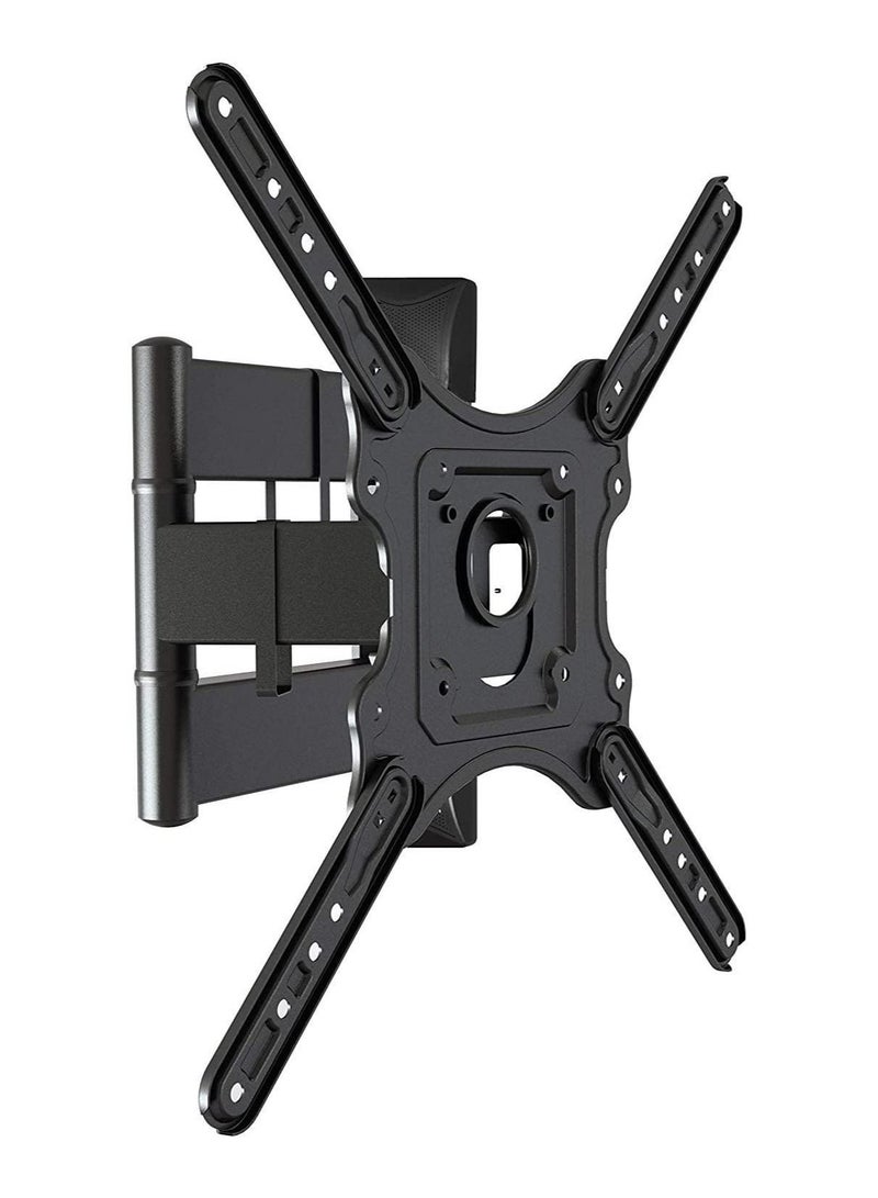 TV Wall Mount Bracket with Full Motion Swing out Tilt for Most 32-58 inches LED LCD OLED Plasma Flat Screen Monitor - Image 3