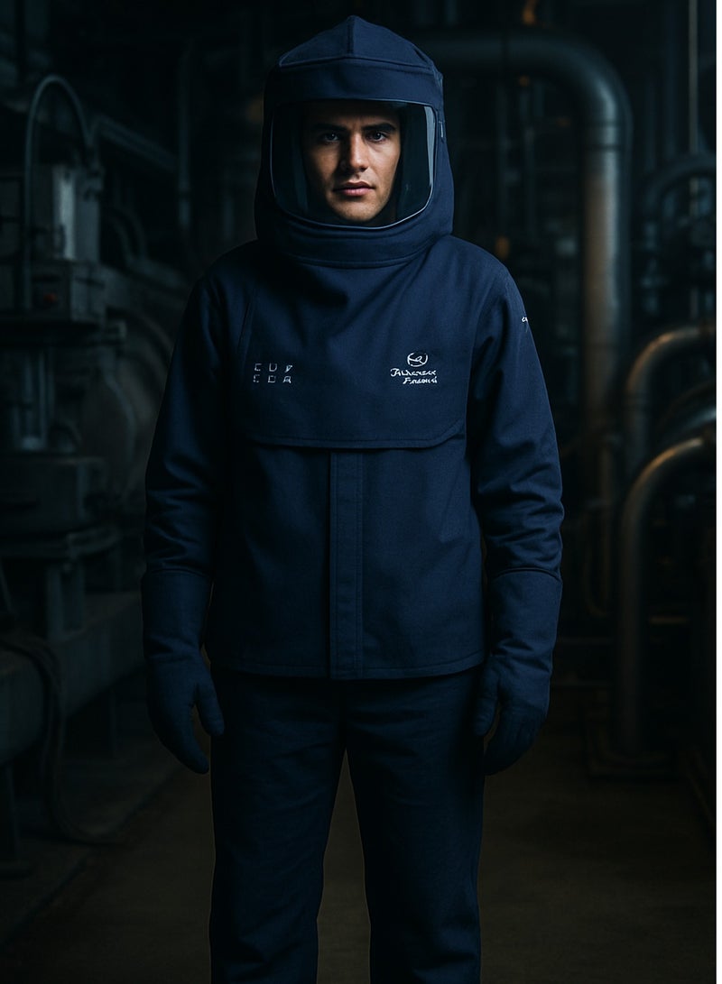Vaultex ARC FLASH SUIT - Image 1