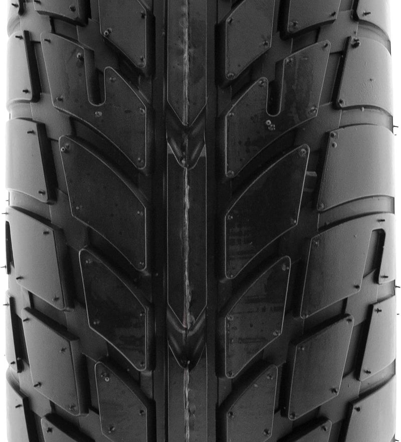 SUNF A021 TT Sport ATV UTV Dirt Track & Flat Track Tire 26x8-14, 6 PR, Tubeless - Image 2