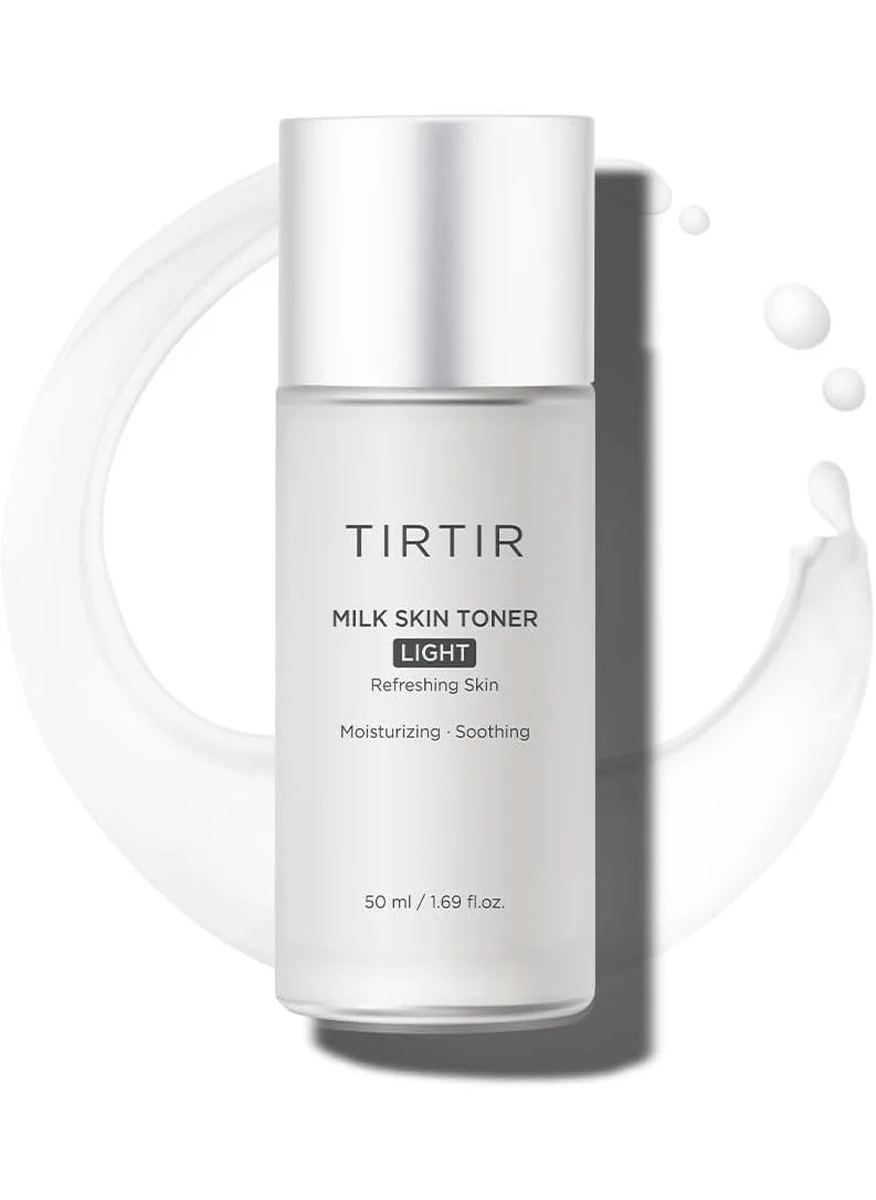 ترتر MILK SKIN TONER LIGHT 50mL