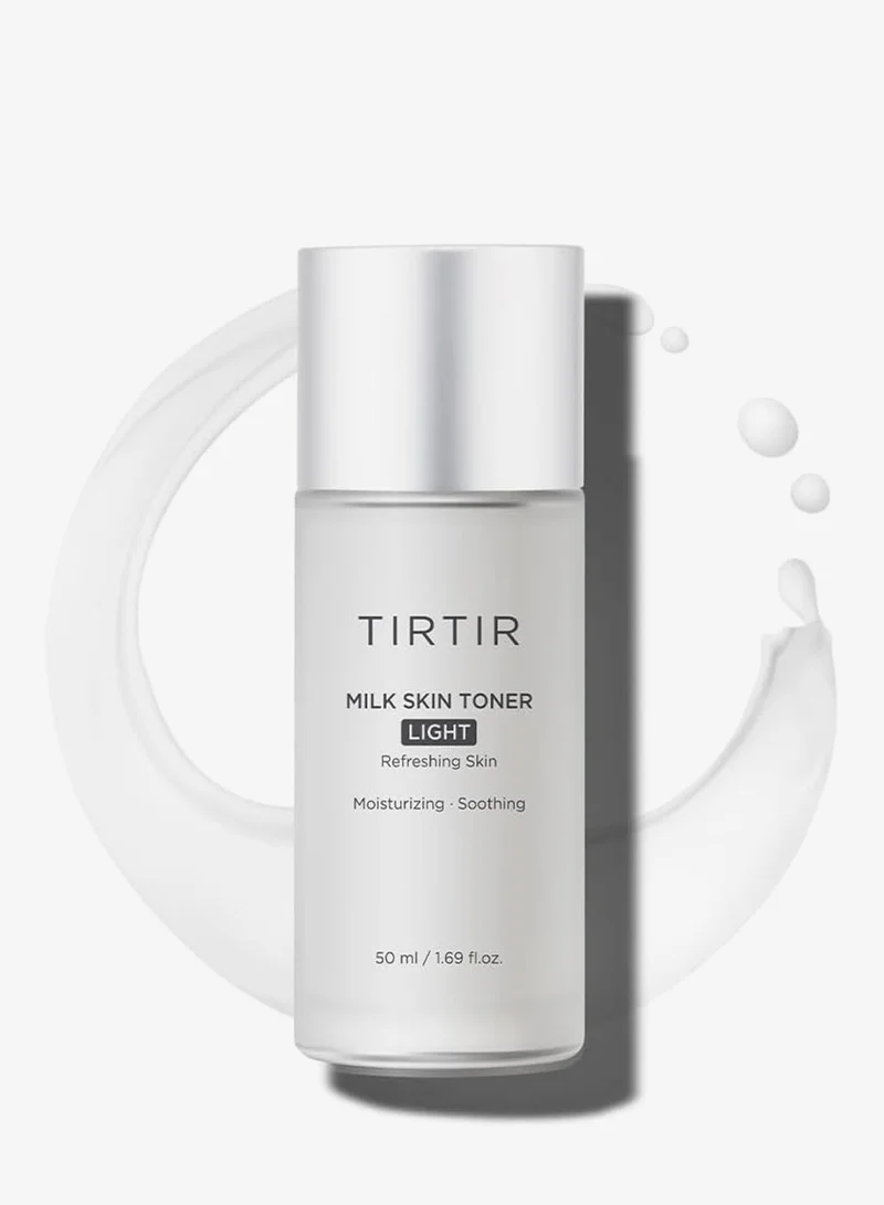 ترتر تونر حليب البشرة لايت 50مل