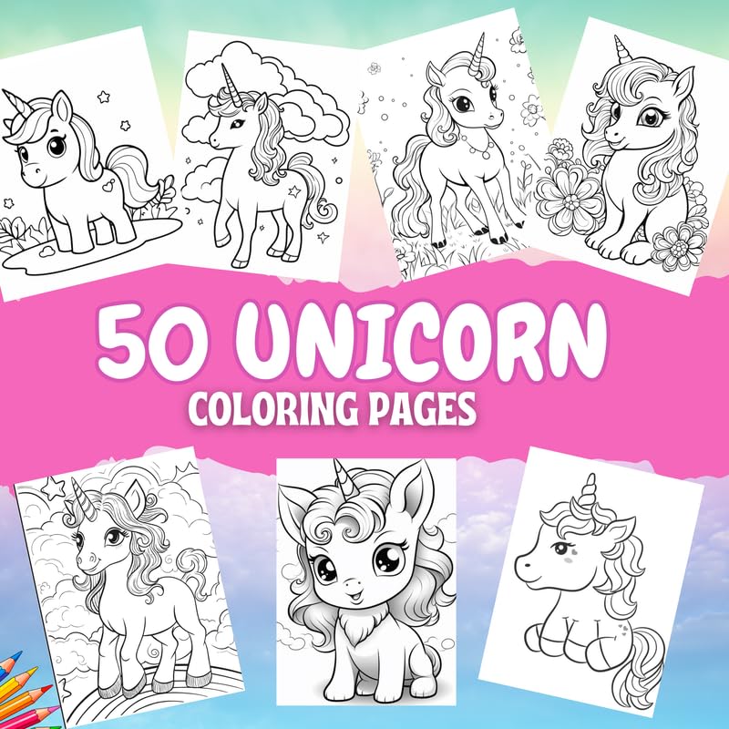 Sakuya Animals Coloring Book for Kids | Animal Coloring Page for Toddlers | Fun Activity for Boys and Girls |Baby Shower Activities - Image 4