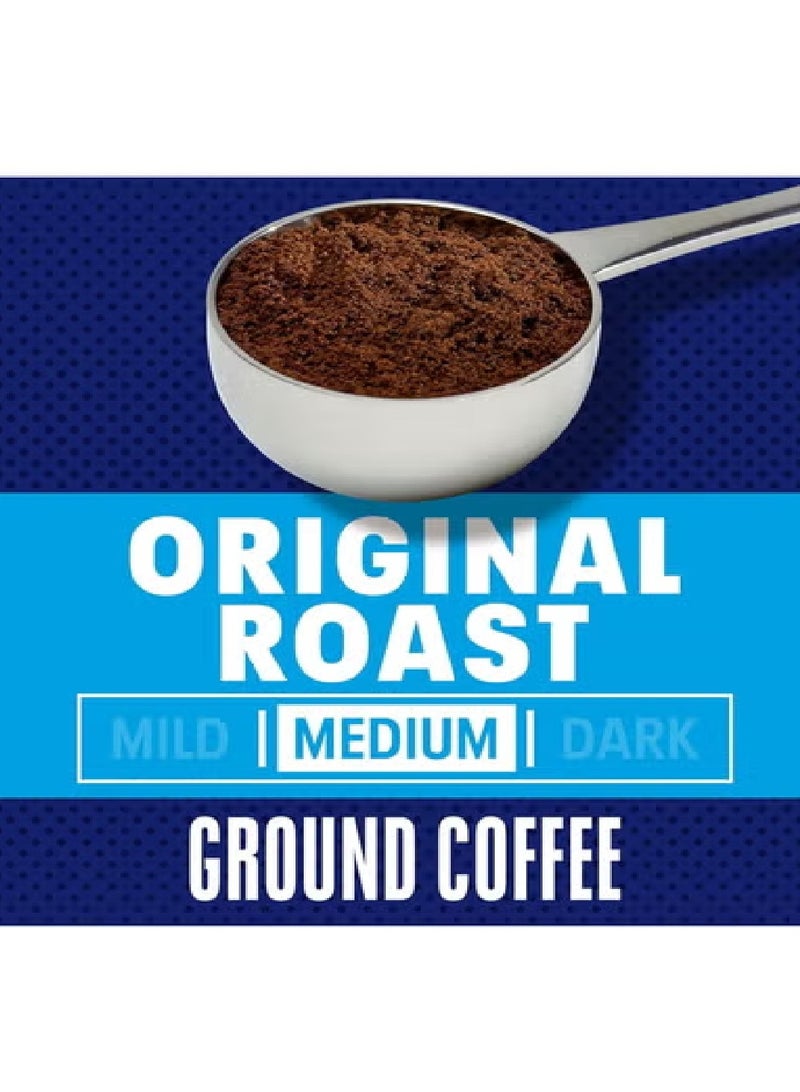 Maxwell House Original Coffee Medium Roast - 293g  - Image 3
