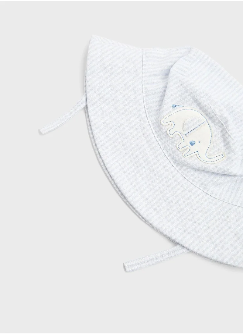 mothercare Kids Essential Sunhat