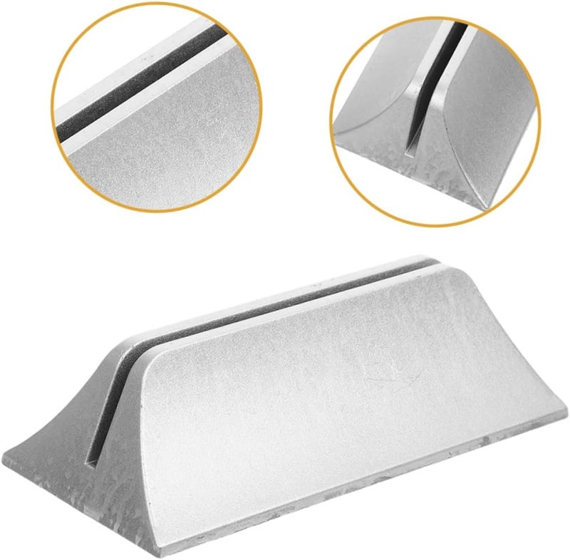 Garneck 10pcs Panel Clip Desk Partition Bracket Countertop Bracket for School Desk Dividers Plastic Glass Partition Clamp - Image 3
