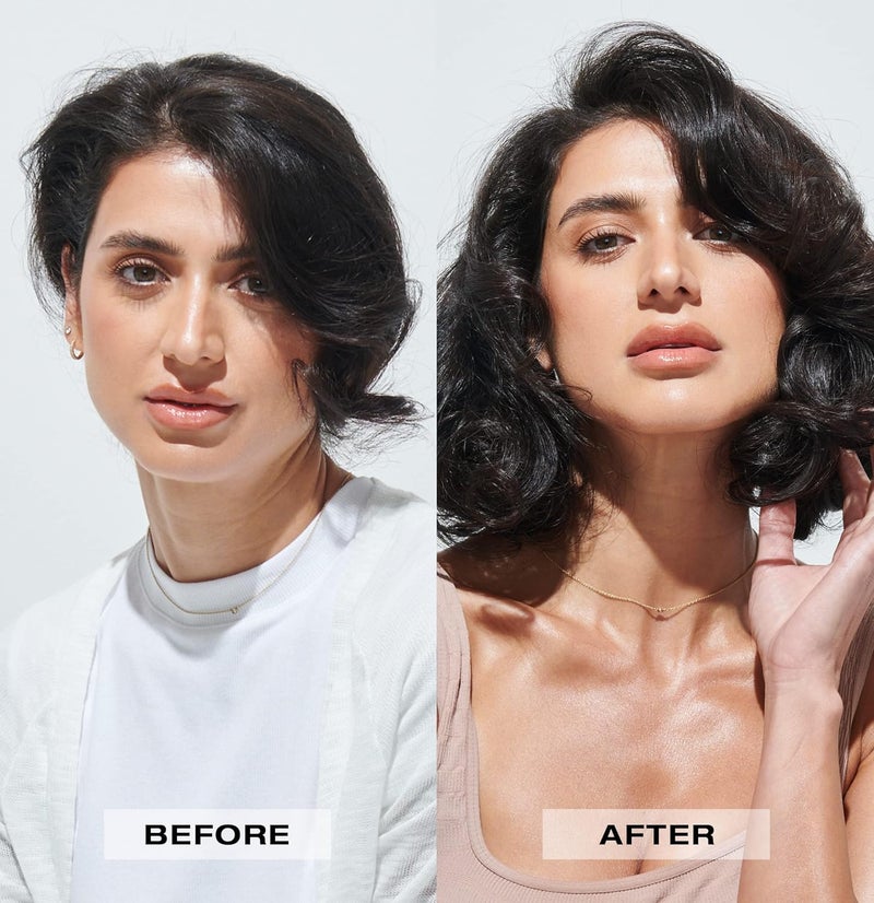 LANZA L'ANZA Healing Nourish Stimulating Conditioner, Encourages Healthy Hair Growth While Eliminating Dead Skin Cells, Sebum, Residue & DHT, for a Healthy and Fresh Hair and Scalp (8.5 Fl Oz) - Image 1